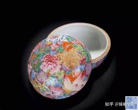 3分钟读完中国陶瓷发展史 - 知乎