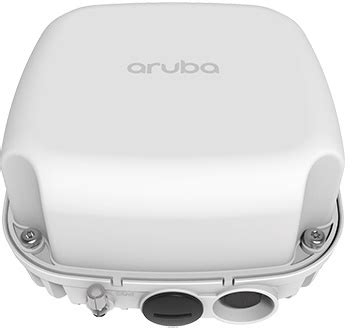 Specificaties van HPE Aruba AP-567 (RW) - Tweakers