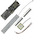 LILYGO® TTGO T-SIM7600G-H 4G LTE CAT4 USB Dongle Module ESP32 Chip WiFi ...