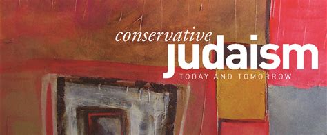 Conservative Judaism 的图像结果