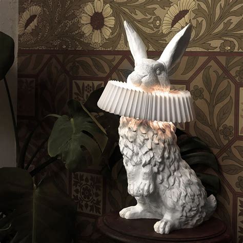 The Doe Table Lamp – The Artment