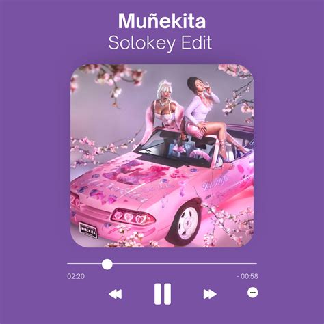 Kali Uchis,El Alfa,JT - Muñekita (Solokey Edit) by SOLOKEY | Free ...