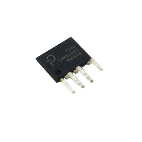 LNK6666 MOSFET IC – ArrowTechCart