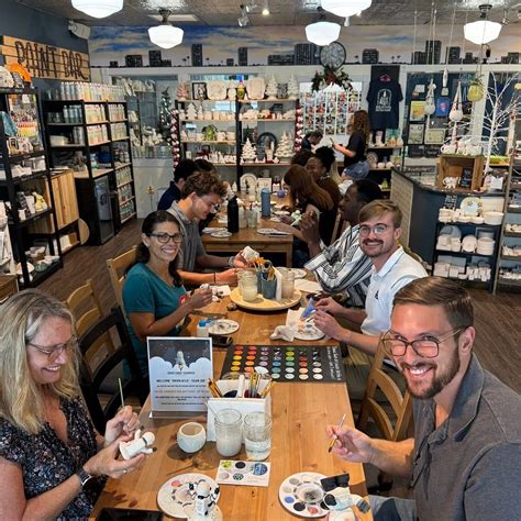 SPACE COAST CERAMICS - All You Need to Know BEFORE You Go 2026 (with ...