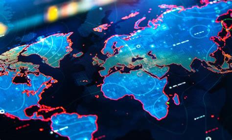 Global South Map 的图像结果