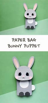 Image result for Bunny Bag Pattern