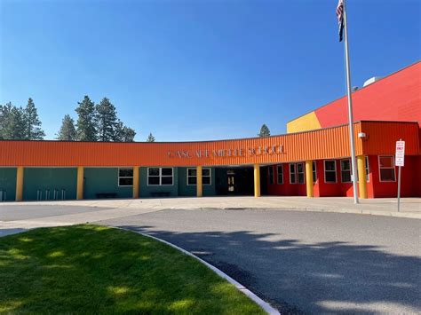 Ways to Give | Cascade Middle School Parent, Teacher, Student ...