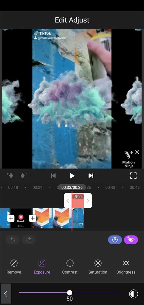 Image result for Motion Ninja Tutorials