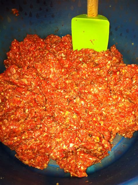 how to make quick burger sauce
