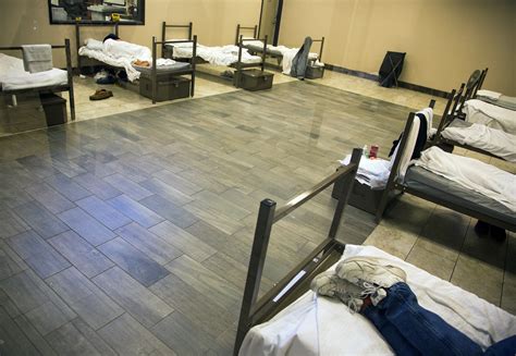 Lawmakers examine nexus of housing, mental health in effort to end cycles of homelessness ...