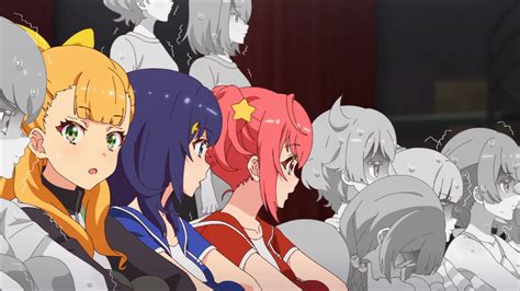 World Dai Star Episode 8: Umpteenth Romeo and Juliet | The Yuri Empire