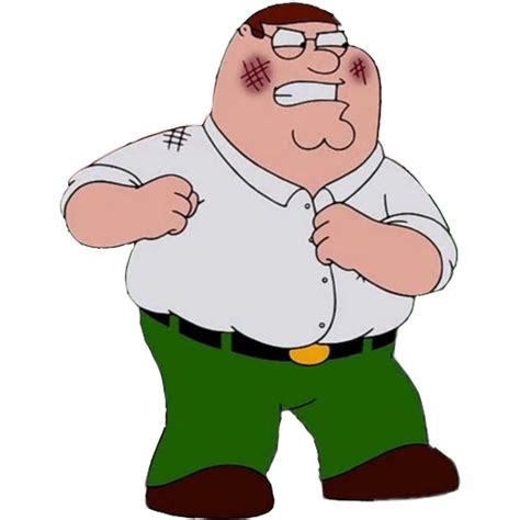 Peter Griffin PNG Images (Transparent HD Photo Clipart) | Peter griffin ...