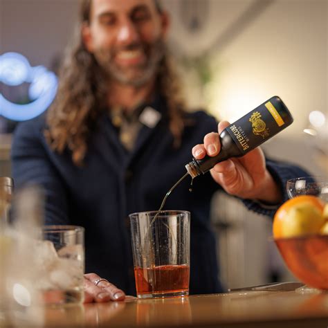 Bittercube Trinity Bitters | Harmonious, all-purpose bitters · Bittercube