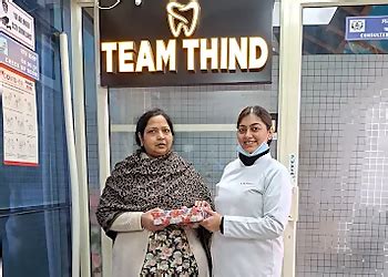 3 Best Dental Clinics in Ludhiana, PB - Expert Recommendations