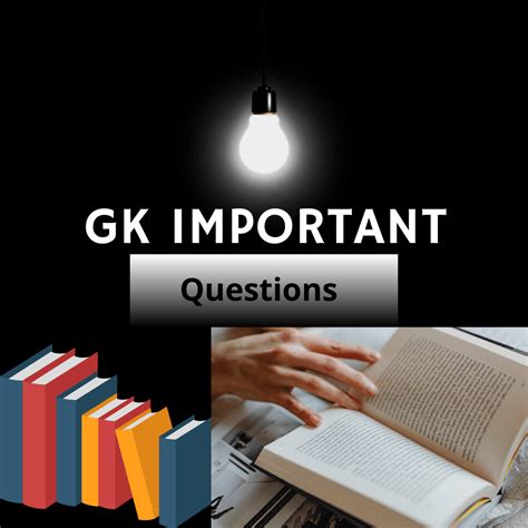 GK most important questions for competitive exam 2026