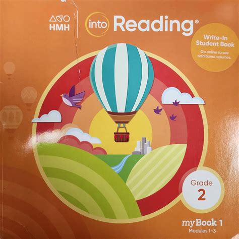 Buy Student Mybook Grade 2 (Into Reading, 1) Book Online at Low Prices ...