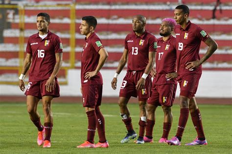 Venezuela hit by COVID-19 outbreak on eve of Copa América opener