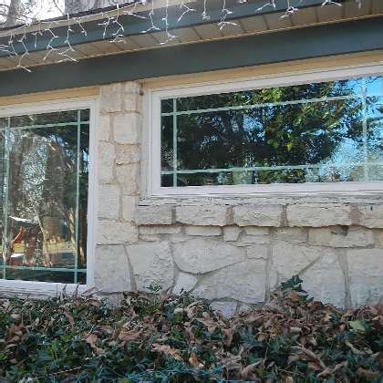 Foster Exteriors Window Office Photos