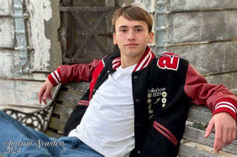 Andrew Sowders Grad Party!, 1034 Township Road 293, Fostoria, OH 44830 ...