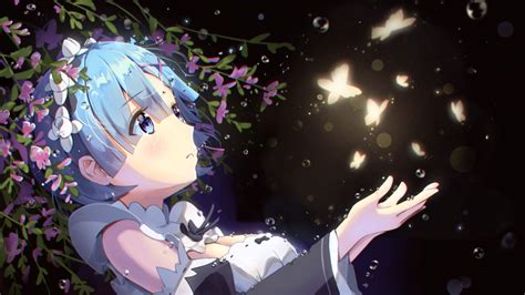 Top 999+ Rem Wallpaper Full HD, 4K Free to Use