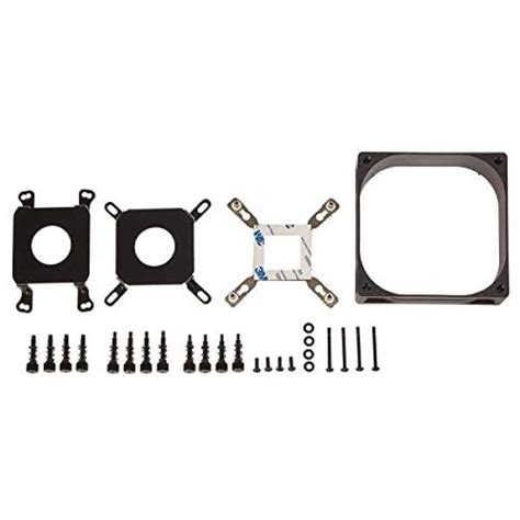 Corsair Hydro Series TM H45 (CW-9060028-WW) Processor Fan Price in ...