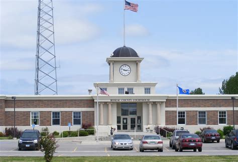 Roseau Minnesota Gallery