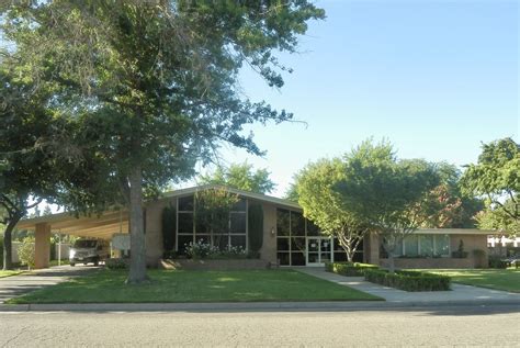 Jay Chapel Funeral Directors - Madera, Calif. | owned by Car… | Flickr