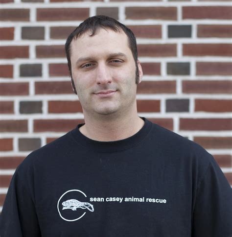About — Sean Casey Animal Rescue