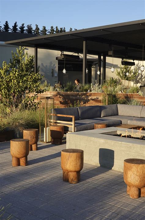 NJ IN LA | Indulging in Excellence: Dinner at Bear at Stanly Ranch, One ...