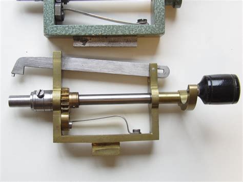 Image result for How to Make a Clock Spring Winder