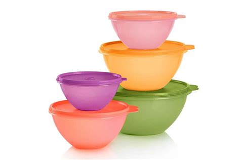 Image result for Tupperware At