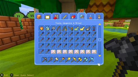 Image result for Minecraft Switch Tips