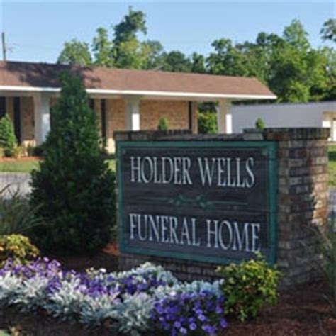 Holder-Wells Funeral Home - 2019 All You Need to Know BEFORE You Go ...