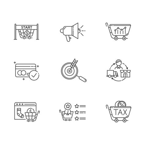 E-Commerce Store Logo 的图像结果