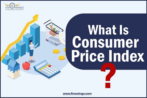 What is Consumer Price Index?