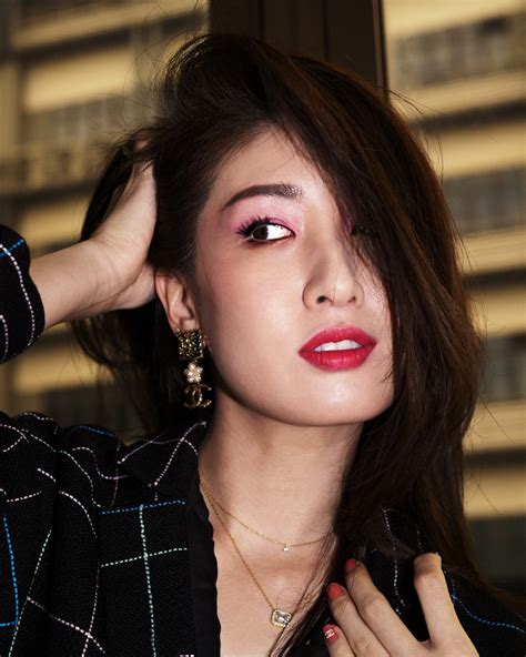 Coming Up Next... Radio Host and Media Personality Kimberly Wang, NYLON ...