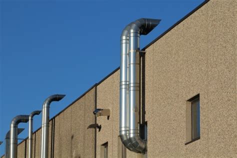 Image result for Ventilation Stack