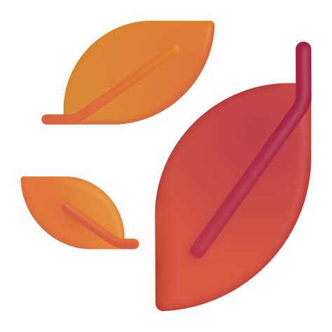 🍂 Fallen Leaf Emoji