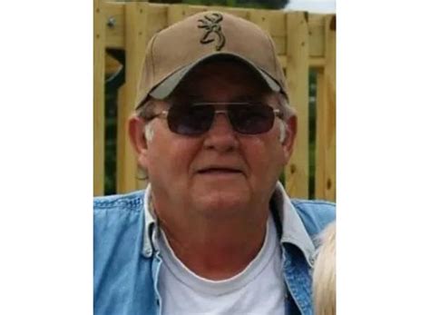 Billy W. Bishop Obituary (2025) - Paris, TN - McEvoy Funeral Home, Inc ...