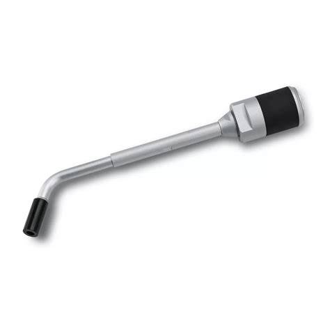 Nozzle small completely