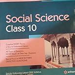 CBSE All In One Science Class 10 for 2021 Exam : Sonal Singh, Ruchi ...