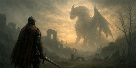 Godfrey, Marika, and the True Origins of the Golden Order - Seven ...