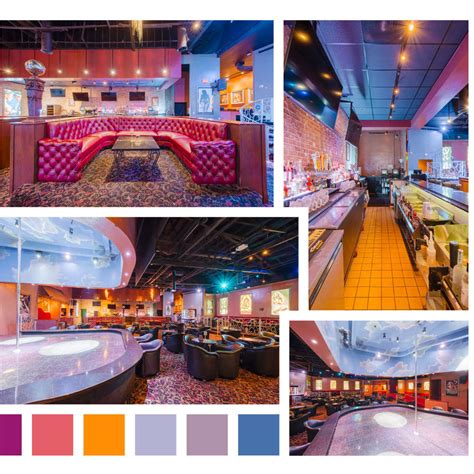 DAMES N GAMES RETRO CHIC HOLLYWOOD GENTS CLUB, Los Angeles, CA ...