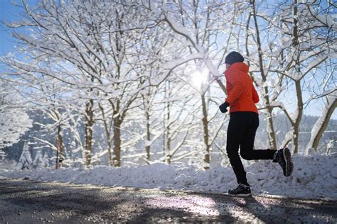 Does the cold affect your running speed? | The Running Advisor