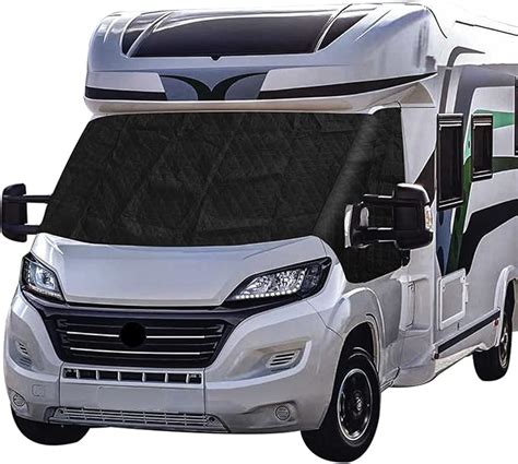 NRF Oscurante Termico Per Camper - Copertura In Poliuretano Impermeabile