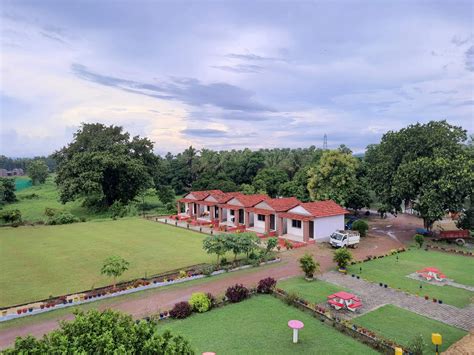 Muktadhara Nature Resort - Ghatsila