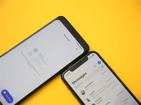 iMessage vs. RCS: Which is better? | iMore