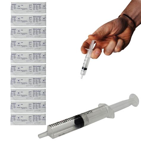 Buy BD Plastipak Sterile Plastic CE Marked Medicine Fluid Medical Luer ...