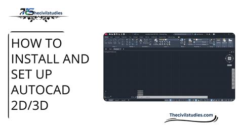 Image result for How to Install AutoCAD Software