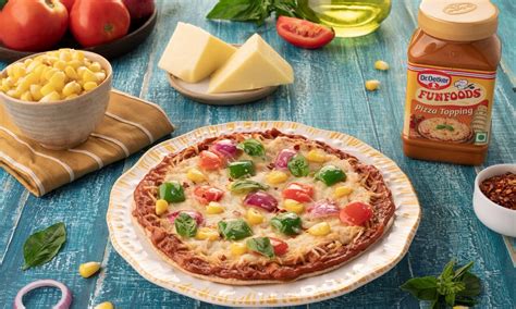 रात की बची रोटी से झटपट बनाएं Healthy Roti Pizza - healthy-and-tasty ...